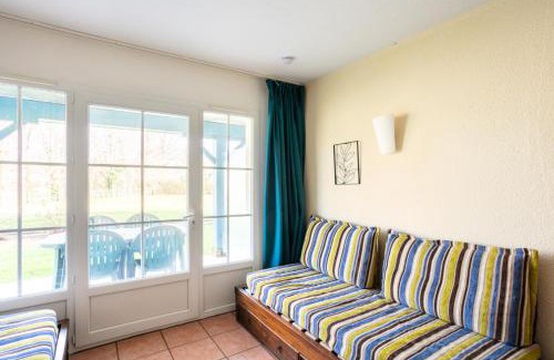 Argentat Apartamento | Résidence Les Belles Rives - maeva Home - Appartement 2 pièces 5 personnes - Confort MAE-4384