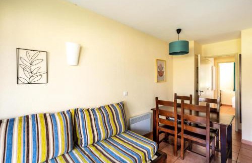Argentat Apartamento | Résidence Les Belles Rives - maeva Home - Appartement 2 pièces 5 personnes - Confort MAE-4384