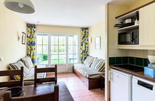 Argentat Apartamento | Résidence Les Belles Rives - maeva Home - Appartement 2 pièces 5 personnes - Confort MAE-4474