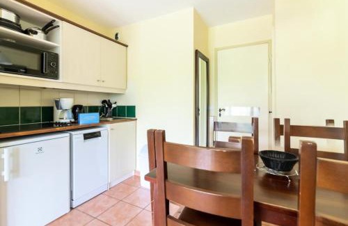 Argentat Apartamento | Résidence Les Belles Rives - maeva Home - Appartement 2 pièces 5 personnes - Confort MAE-4474
