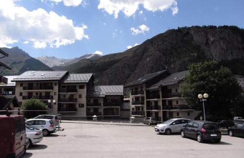 Valloire Apartamento | Résidence Les Bergers - 3 pièces cabine 6 personnes 3 expo est MAE-4114