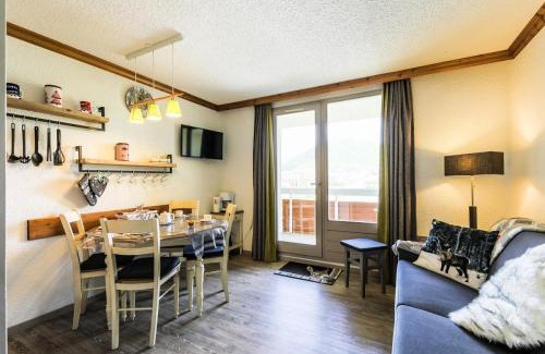 Bergers Apartamento | Résidence Les Bergers - maeva Home - Studio 4 personnes - Sélection MAE-6894