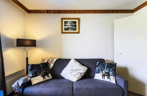 Bergers Apartamento | Résidence Les Bergers - maeva Home - Studio 4 personnes - Sélection MAE-6894