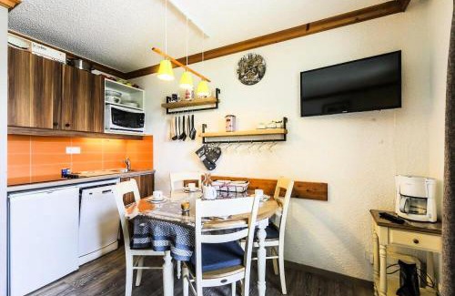 Bergers Apartamento | Résidence Les Bergers - maeva Home - Studio 4 personnes - Sélection MAE-6894