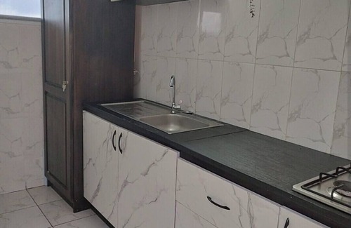 Lome Apartamento | Résidence les Bermudes 2nd Floor