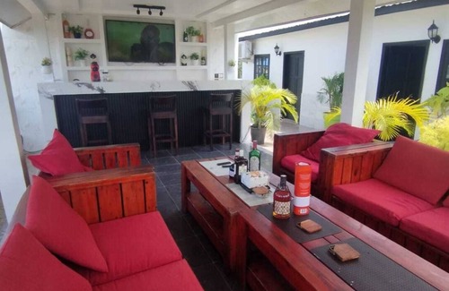 Lome Apartamento | Résidence les Bermudes 2nd Floor