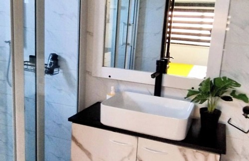 Lome Apartamento | Résidence les Bermudes 2nd Floor