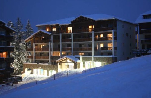 Selonnet Apartamento | 23 m² Apartamento ∙ 2 personas