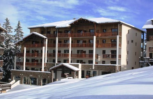 Selonnet Apartamento | 23 m² Apartamento ∙ 2 personas