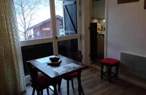 Villarodin-Bourget Apartamento | Résidence Les Campanules - LES CAMPANULES - CA11FC MAE-3147