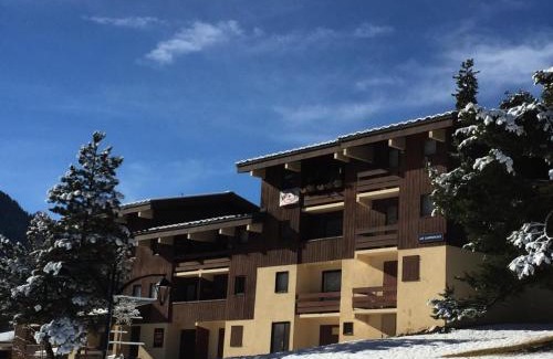 Villarodin-Bourget Apartamento | Résidence Les Campanules - LES CAMPANULES - CA25FB MAE-3194