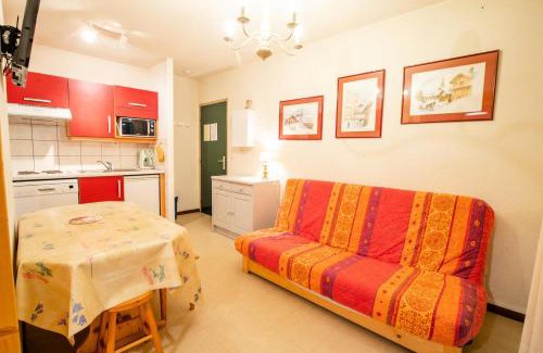 Villarodin-Bourget Apartamento | Résidence Les Campanules - LES CAMPANULES - CA25FB MAE-3194