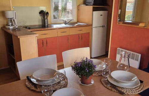 Peyrignac Casa | Residence Eichen 4 Personen 3 Zimmer
