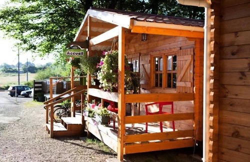Peyrignac Casa | Residence Eichen 4 Personen 3 Zimmer