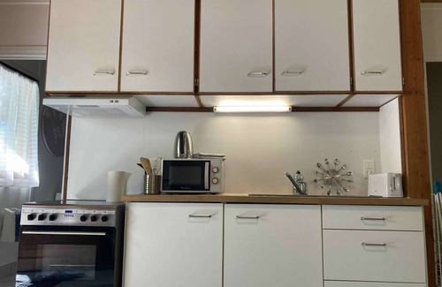 Andressac Apartamento | Résidence les chênes - Chalet Nature