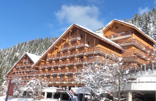 Meribel Apartamento | Résidence Les Chandonnelles Ii - Très bel appartement 5 pièces 8 personnes situé sur Méribel quartier du Plateau, proche des commerces et des pistes MAE-1669