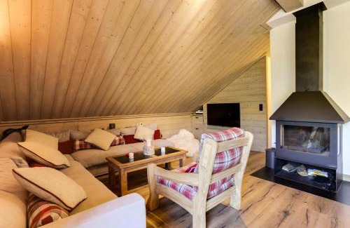 Meribel Apartamento | Résidence Les Chandonnelles Ii - Très bel appartement 5 pièces 8 personnes situé sur Méribel quartier du Plateau, proche des commerces et des pistes MAE-1669