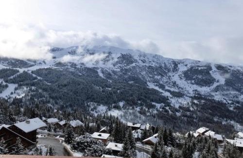 Meribel Apartamento | Résidence Les Chandonnelles Ii - Très bel appartement 5 pièces 8 personnes situé sur Méribel quartier du Plateau, proche des commerces et des pistes MAE-1669