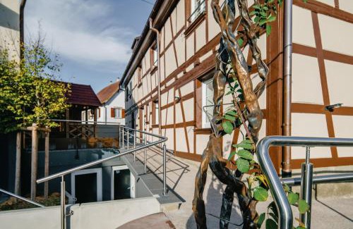 Boofzheim Apartamento | Résidence Les Charmes