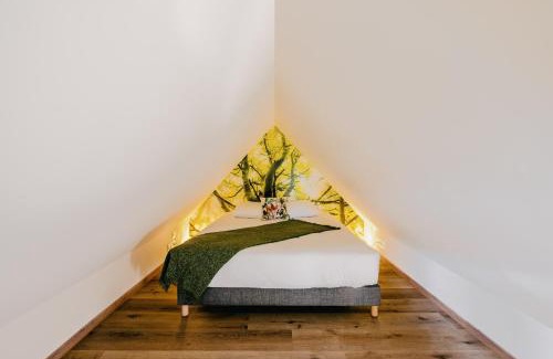 Boofzheim Apartamento | Résidence Les Charmes