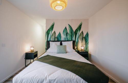 Boofzheim Apartamento | Résidence Les Charmes