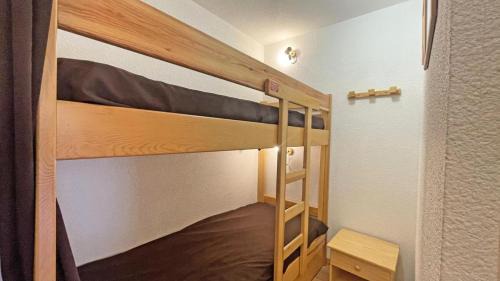 Vallouise-Pelvoux Apartamento | Résidence Les Cytises - Agréable Studio de montagne 4 pers MAE-2764