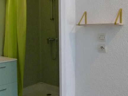 Jaunay-Clan Apartamento | Résidence Les Estudies