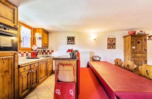 Meribel Village Apartamento | Résidence Les Fermes de Méribel - maeva Home - Appartement 5 pièces 10 personnes Prestige MAE-1374