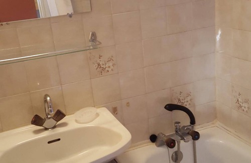 Aussois Apartamento | Résidence Les Fleurs