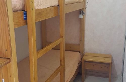 Aussois Apartamento | Résidence Les Fleurs