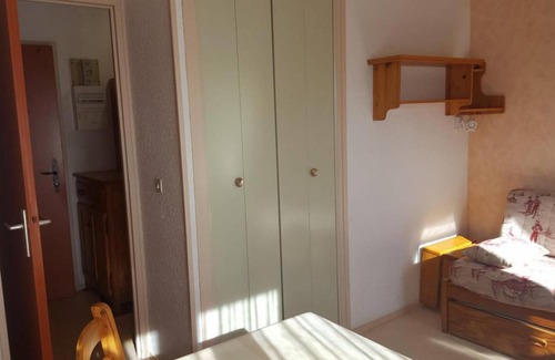 Aussois Apartamento | Résidence Les Fleurs