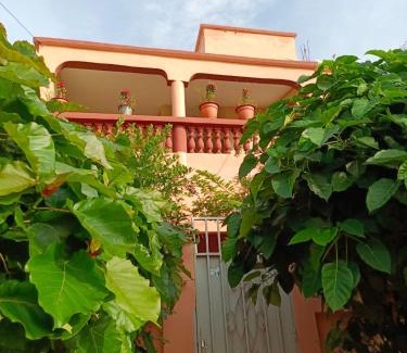 Bamako Apartamento | Résidence Les Fleurettes