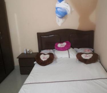 Bamako Apartamento | Résidence Les Fleurettes