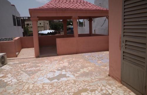 Bamako Apartamento | Résidence Les Fleurettes