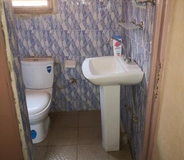 Bamako Apartamento | Résidence Les Fleurettes
