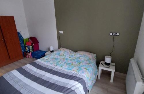 Bourbonne-les-Bains Apartamento | résidence Les hortensias L4