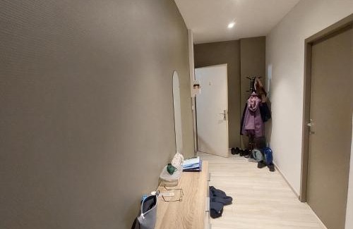 Bourbonne-les-Bains Apartamento | résidence Les hortensias L4