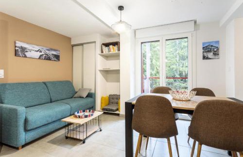 Arc-1800 Apartamento | Résidence les Chardons - maeva Home - Appartement 2 pièces 5 personnes - Confort MAE-4014