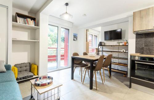 Arc-1800 Apartamento | Résidence les Chardons - maeva Home - Appartement 2 pièces 5 personnes - Confort MAE-4014