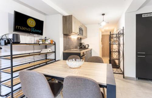 Arc-1800 Apartamento | Résidence les Chardons - maeva Home - Appartement 2 pièces 5 personnes - Confort MAE-4014
