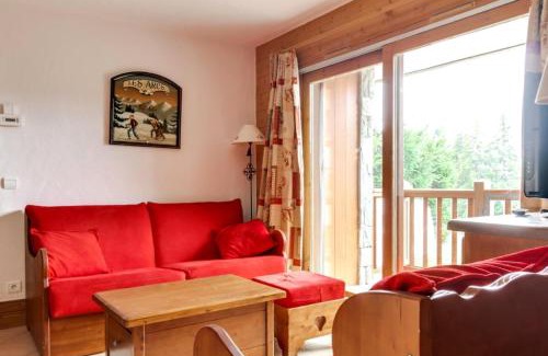 Arc-1800 Apartamento | Résidence Les Alpages de Chantel - maeva Home - Appartement 4 pièces 8 personnes Sélection MAE-3804