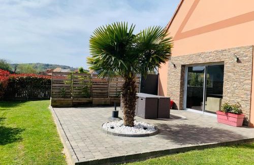 Neufchatel-Hardelot Casa | Résidence Les beaux jours