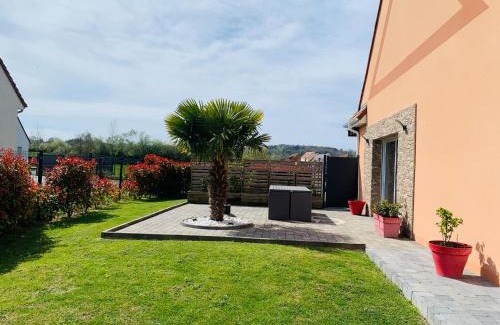 Neufchatel-Hardelot Casa | Résidence Les beaux jours