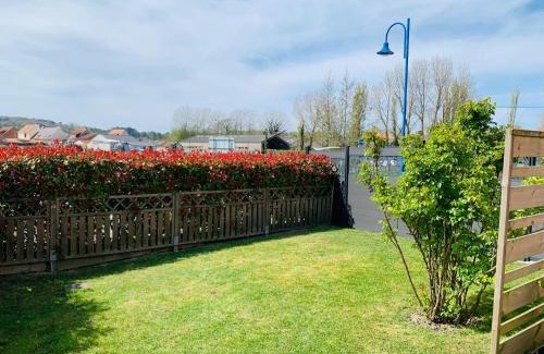 Neufchatel-Hardelot Casa | Résidence Les beaux jours