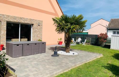 Neufchatel-Hardelot Casa | Résidence Les beaux jours