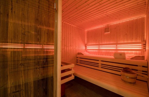 Praz-sur-Arly Apartamento | Résidence Les Portes de Megève