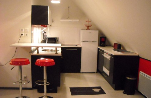 Granville Apartamento | Résidence Les Granvillaises
