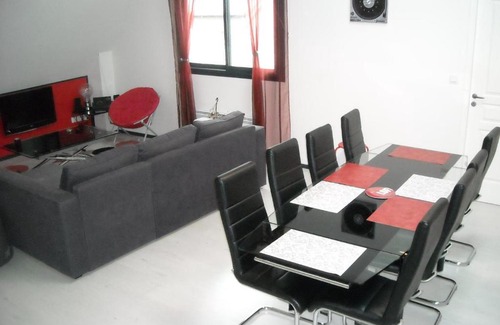 Granville Apartamento | Résidence Les Granvillaises