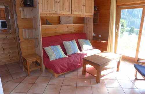Les Houches Apartamento | Résidence les Hauts de Chavants