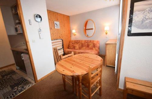 Plagne Villages Apartamento | Résidence Les Hameaux Ii - Studio 3 pers - LES HAMEAUX 2 - PLAGNE VILLAGES MAE-1504